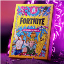 Fortnite Deck