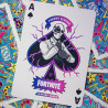 Fortnite Deck
