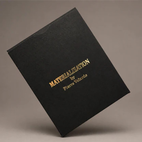 Materialzation