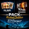 Pack Mickael Chatelain (3 produits)
