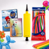 Kit Ballons à Modeler