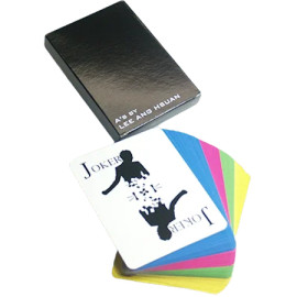 A's Manipulation Deck Color
