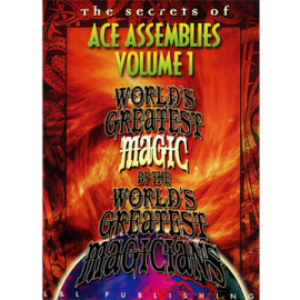 Ace Assemblies volume 1
