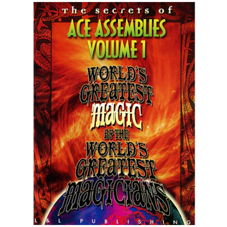 Ace Assemblies volume 1