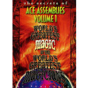 DVD Ace Assemblies vol 1