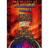 DVD Ace Assemblies volume 3