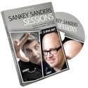 DVD Sankey Sanders Sessions