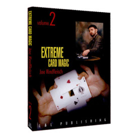 Extreme Card Magic vol 2