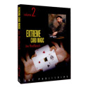 DVD Extreme Card Magic vol 2
