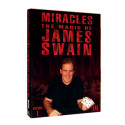 DVD Miracles The Magic of James Swain