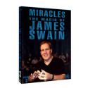 DVD Miracles The Magic Of James Swain 3
