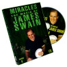 DVD Miracles The Magic Of James Swain 4