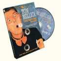 DVD Expert Cigarette Magic Made Easy 2
