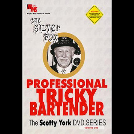 DVD Scotty York vol 1