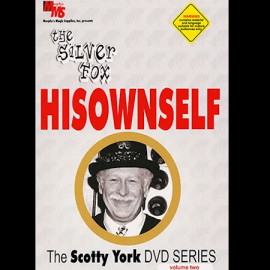DVD Scotty York vol 2