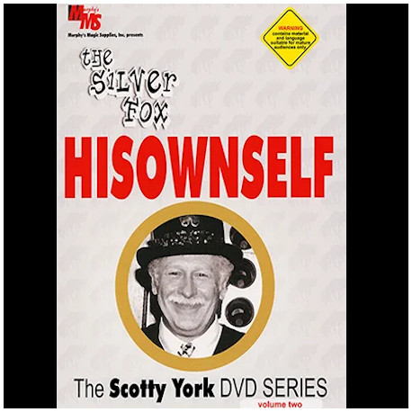 DVD Scotty York vol 2