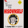 DVD Scotty York vol 2