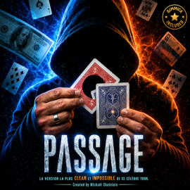 Passage