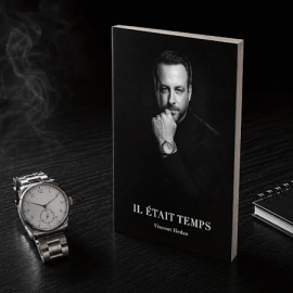 Livre Il était Temps
