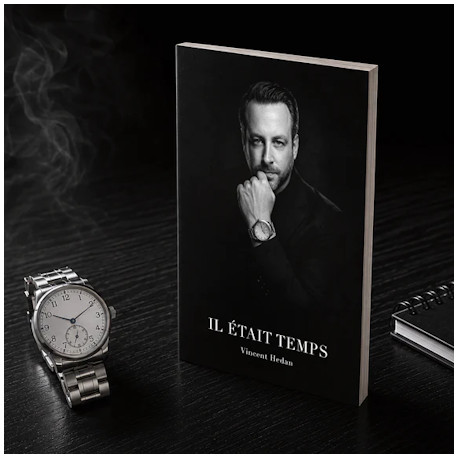 Livre Il était Temps