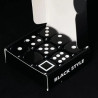 Forcing Dice Set noir