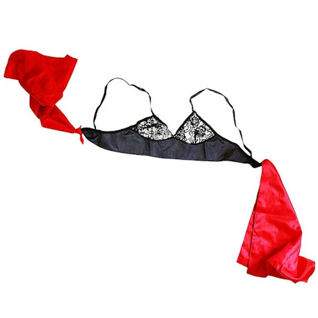 20th Century Brassiere