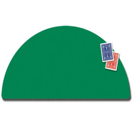 VDF Tapis Close-Up Demi-Lune Vert