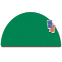 VDF Tapis Close-Up Demi-Lune Vert