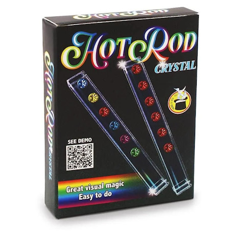 Hot Rod Crystal