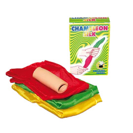 Chameleon Silk