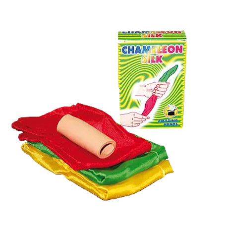 Chameleon Silk