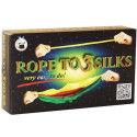 Rope to 3 Silks