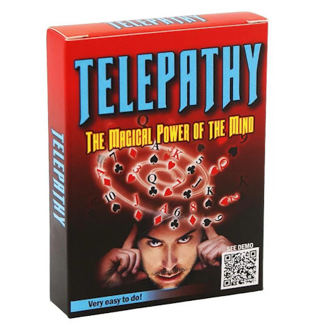 Telepathy