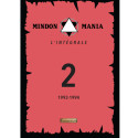 Livre Mindon Mania Tome 2