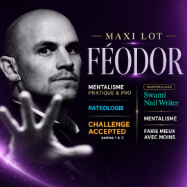 Maxi Lot Féodor