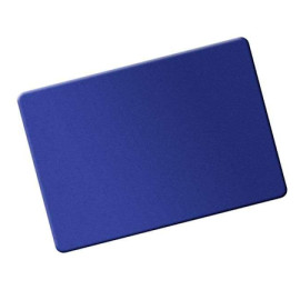 Tapis Close Up Pro Bleu (Petit)