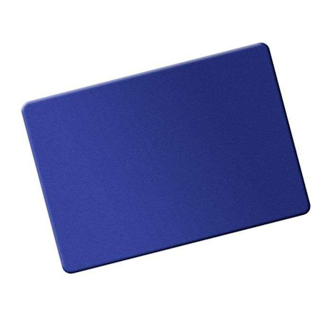 Tapis Close Up Pro Bleu (Petit)