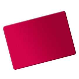 Tapis Close Up Pro Rouge (Petit)