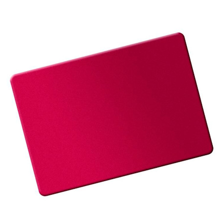 Tapis Close Up Pro Rouge (Petit)