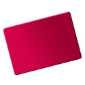 Tapis Close Up Pro Rouge (Petit)