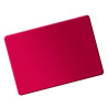 Tapis Close Up Pro Rouge (Petit)
