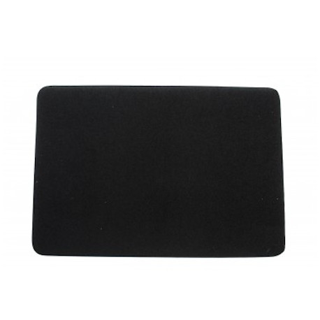 Tapis Close Up Pro noir (Petit)