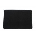 Tapis Close Up Pro noir (Petit)