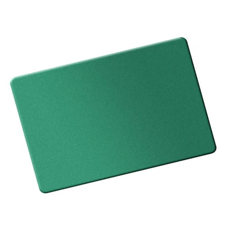 Tapis Close Up Pro Vert (Petit)