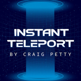 Instant Teleport