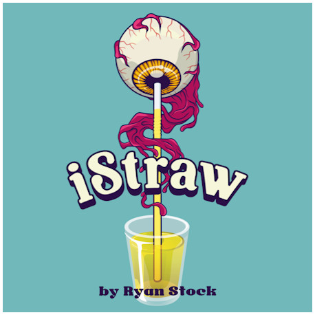 iStraw