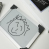 Inversion Board Whiteboard