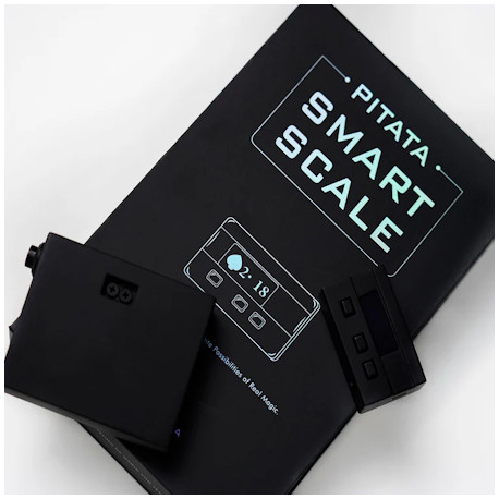 Smart Scale