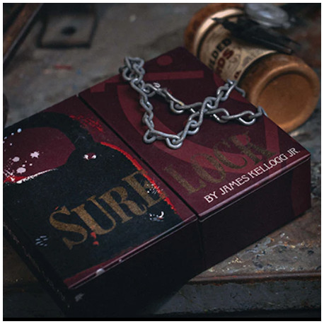 Sure Lock