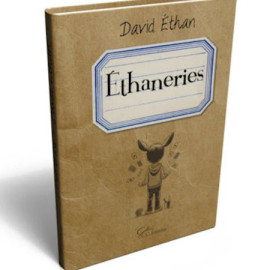 Livre Ethaneries